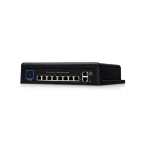 USW-INDUSTRIAL Ubiquiti UniFi Switch Switch 10 ports Managed