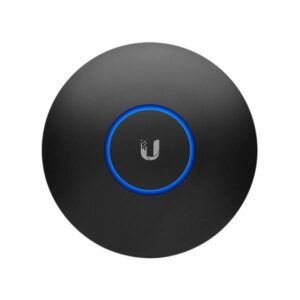 NHD-COVER-BLACK-3 Ubiquiti Networks Skin for UAP-nanoHD