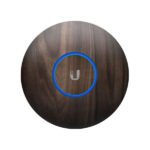 NHD-COVER-WOOD-3 Ubiquiti Networks Skin for UAP-nanoHD