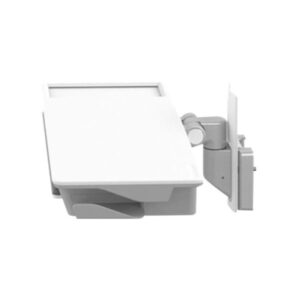 V6VDK Humanscale V6 Wall Workstation mounting component