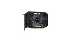 VCG16504SSFPPB-O PNY XLR8 GeForce GTX