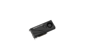 VCG16606SBLMPB PNY GeForce GTX 1660 SUPER 6GB Graphics Card