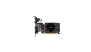 VCG7102D5SFPPB PNY GeForce GT 710 graphics card GF GT 710 2 GB