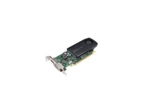 VCQ410-PB PNY Quadro 410 512MB 64-Bit DDR3