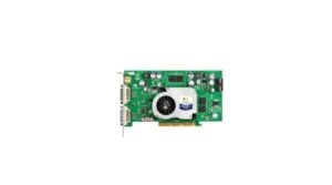 VCQFX1100-PB PNY Quadro FX 1100 128MB