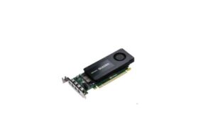 VCQK1200DP-PB PNY Quadro K1200 4GB 128-bit