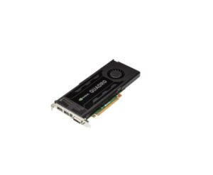 VCQK4000-PB PNY Quadro K4000 3GB DDR5 192-bit