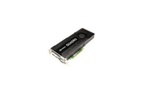 VCQK5000MAC-PB PNY Nvidia Quadro K5000 4GB
