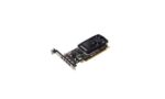 VCQP1000-PB PNY Nvidia Quadro P1000 4GB GDDR5