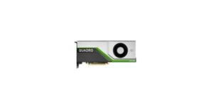 VCQRTX5000-TAA NVIDIA Quadro RTX 5000 Graphics Card