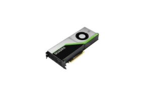VCQRTX6000-TAA NVIDIA Quadro RTX 6000 Graphics Card