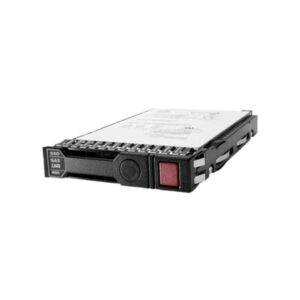 VO003840JWUFF HPE 3.84TB SAS-12GBPS Mixed Use LFF 3.5inch SSD