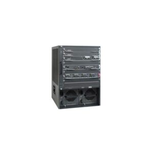 VS-C6504E-SUP2T Cisco Catalyst 6504-E Switch