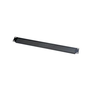 VTF1 Middle Atlantic 1RU Rack Vent Blank Panel
