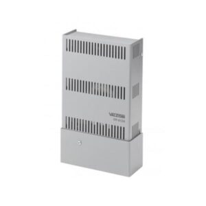 VP-6124 VALCOM 24 VOLT, 6 AMP POWER SUPPLY