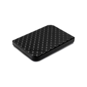 70241 Verbatim Store n Go 4TB Portable USB 3.0 External Hard Drive