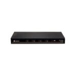 SC840H-001 Vertiv Cybex SC840H Secure Desktop 4-Port KVM