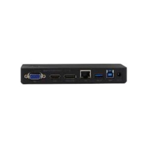 901147 VisionTek VT1000 docking station USB 3.0 VGA, HDMI, DP GigE