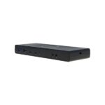 901250 VisionTek VT4500 docking station USB-C / USB 3.0 2 x HDMI, 2 x DP GigE