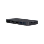 901284 VisionTek VT2000 docking station USB-C HDMI, 2 x DP GigE
