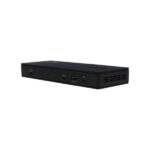 901292 VisionTek VT4800 docking station USB-C / Thunderbolt 2 x DP GigE