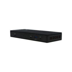 901292 VisionTek VT4800 docking station USB-C / Thunderbolt 2 x DP GigE