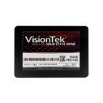 901296 VisionTek PRO HXS 256GB TLC SATA 6Gbps 2.5-inch Internal Solid State Drive