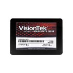 901297 VisionTek PRO HXS 512GB TLC SATA 6Gbps 2.5-inch Internal SSD