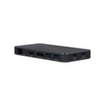 901469 VisionTek VT400 Docking station USB-C HDMI, DP – GigE