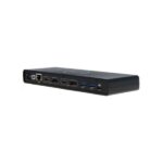 901484 VisionTek VT4510 docking station USB-C / USB 3.0 2 x HDMI, 2 x DP GigE