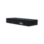 901492 VisionTek VT8000 docking station USB-C / USB 3.0 4 x DP, 4 x HDMI GigE, 2.5 GigE