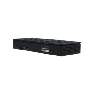 901492 VisionTek VT8000 docking station USB-C / USB 3.0 4 x DP, 4 x HDMI GigE, 2.5 GigE