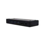 901504 VisionTek VT5400 docking station Thunderbolt 4 HDMI, DP, Thunderbolt GigE TAA Compliant