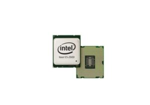 W2NJ6 Dell 2.30GHz 7.20GT/s QPI 15MB L3 Cache Intel Xeon E5-2630