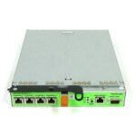 W2PM3 Dell Equallogic Type 11 Controller Module Ps6100e Ps6100x