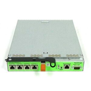 W2PM3 Dell Equallogic Type 11 Controller Module Ps6100e Ps6100x