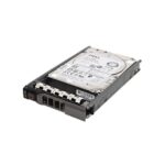 W6Y7N Dell 8TB 7200RPM SAS 12Gb/S 3.5-In Hard Drive
