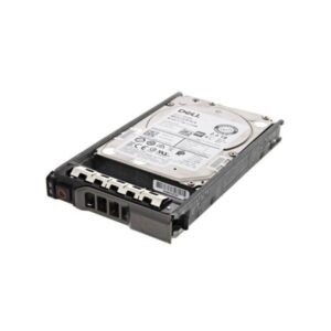 W6Y7N Dell 8TB 7200RPM SAS 12Gb/S 3.5-In Hard Drive