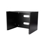 WALLMOUNT8 StarTech.com Wall-Mount Bracket for Shallow Rack-Mount
