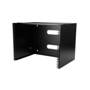 WALLMOUNT8 StarTech.com Wall-Mount Bracket for Shallow Rack-Mount