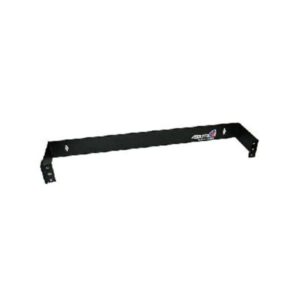 WALLMOUNTH1 StarTech.com 1U 19in Hinged Wall Mount Patch Panel Bracket
