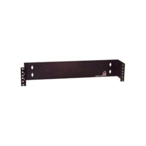 WALLMOUNTH2 StarTech 2U 19-inch Hinged Wall Mount Bracket