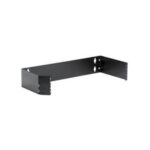 WALLMOUNTH4 StarTech 4U 19-inch Hinged Wall Mounting Bracket