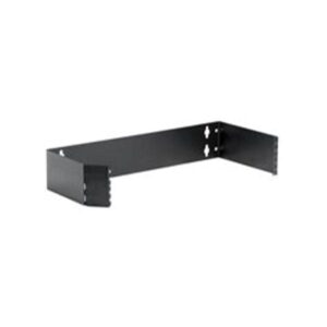 WALLMOUNTH4 StarTech 4U 19-inch Hinged Wall Mounting Bracket