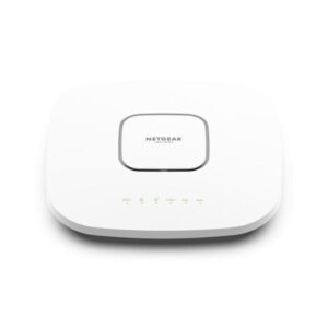 WAX630E-100NAS Netgear AXE7800 Access Point
