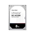 0B36404 WD Ultrastar DC HC320 HUS728T8TALE6L4 hard drive