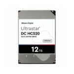 0F29563 HGST Hitachi Ultrastar He12 12TB SAS 12Gbps 256MB 3.5-inch Hard Drive