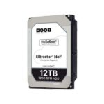 0F29595 Western Digital Ultrastar DC HC520 12TB 7.2K RPM