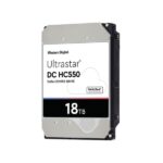 0F38459 WD Ultrastar DC HC550 Hard Drive 18TB SATA 6Gb/s