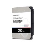 0F38755 WD Ultrastar DC HC560 – Hard Drive 20TB SATA 6Gb/s